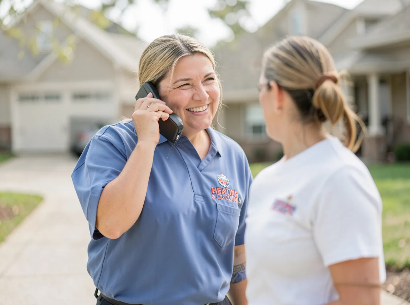 Hvac Repair West Friendship, MD FAQs